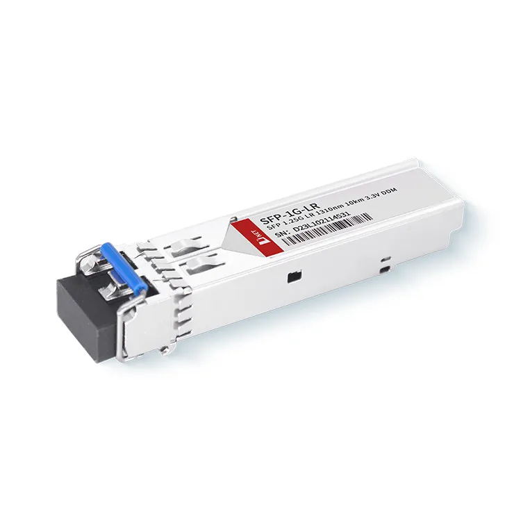 SFP 1G 1000base LR 10 km 1310 nm