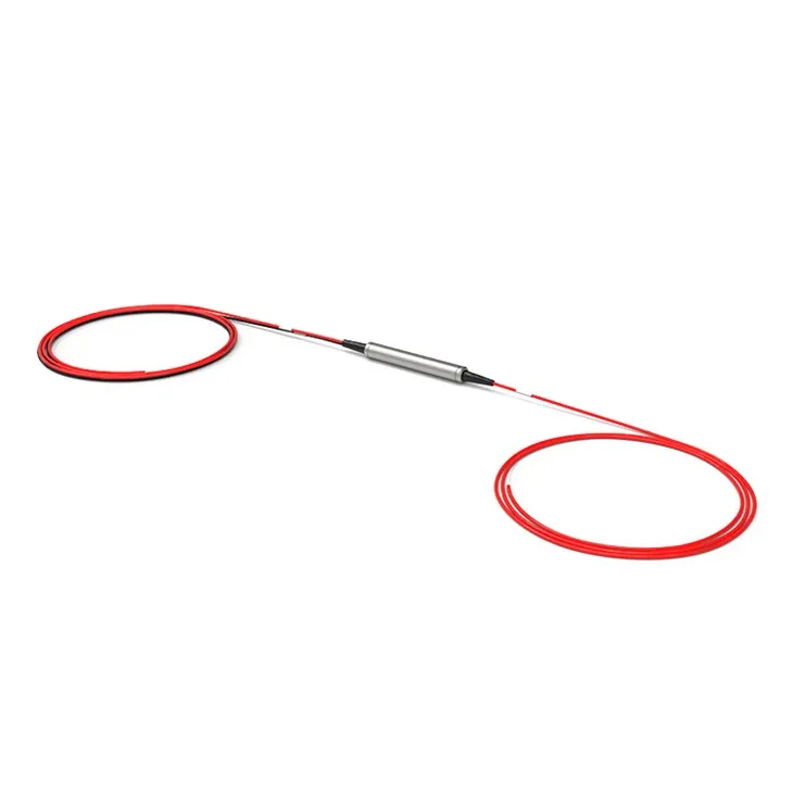 980 1064nm Polarization Maintaining Filter WDM(4)