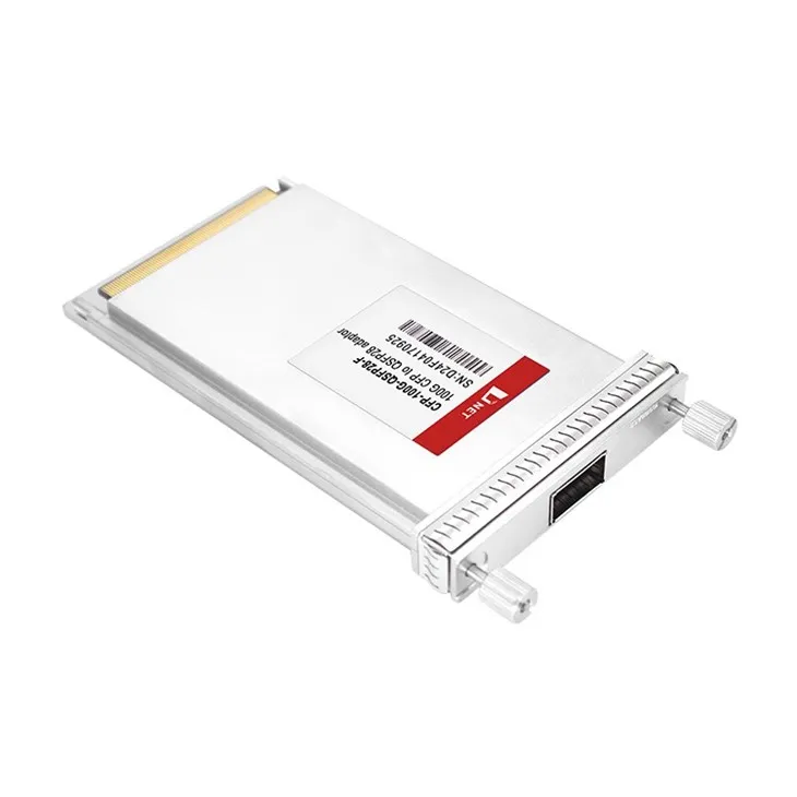 100G CFP To QSFP28 Adapter Module